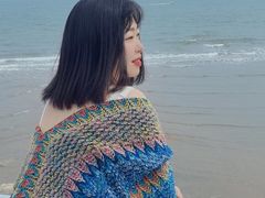 -北戴河东海水浴场