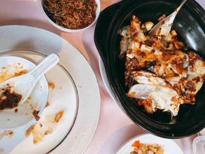 芙蓉堂(武汉天地店)-"好久没来好像是又更新菜单了,我很爱芙蓉堂.