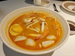 -狮拾久·现代新加坡料理(壹方城店)