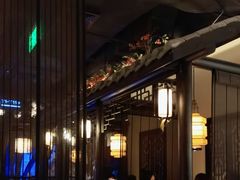 -绿茶餐厅(深圳龙华天虹购物中心店)