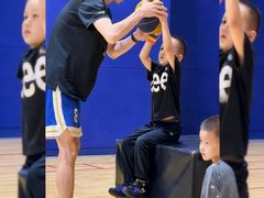 -翼速篮球·儿童体适能·中考体育(鲁能城店)