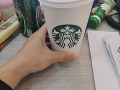 -星巴克(南京商厦店)