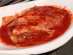 -七八冷面·延边朝鲜族美食(圣熙八号店)