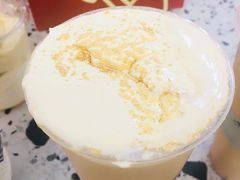 -喜茶(永旺梦乐城店)