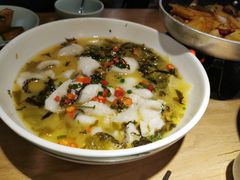 -小菜园新徽菜(蚌埠蚌山万达店)