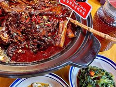 -回味黑鸭煲·始于2006(万松园店)