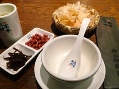 -南拳十三姨·潮汕砂锅粥(世纪金源店)