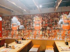 -味千拉面(广州金沙永旺梦乐城店)