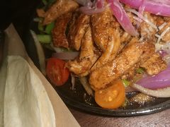 -Chili's Cafe&Bar奇利斯(滨江店)