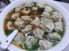 馄饨-金陵老丁家馄饨(新街口店)