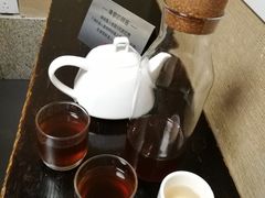 -到家尝北京菜(西坝河店)