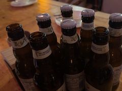 -不二·民谣音乐餐酒吧(九眼桥店)