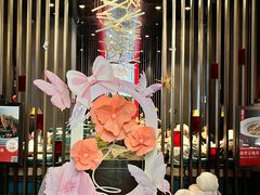 -喜棠·长沙家宴·海鲜·湘菜(麓谷店)