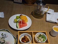 -宁海食府·涌宴(真和店)