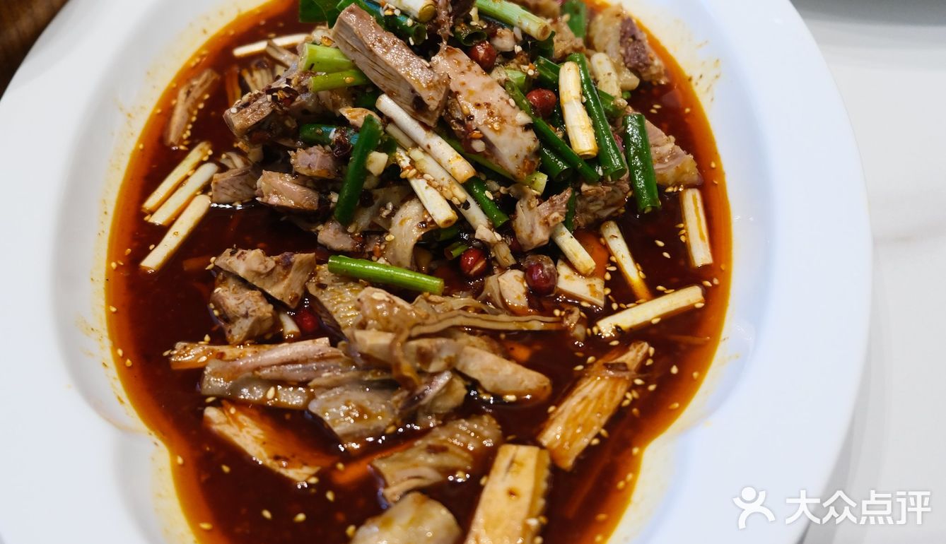 印象李庄完美的美食之旅