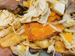 -尝健麻辣拌(大悦城店)