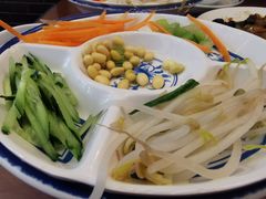 老北京炸酱面-北京炸酱面馆·烤鸭(前门总店)