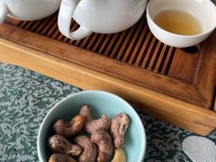-湖畔居茶楼(湖滨店)