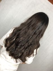 -美梵日系沙龙