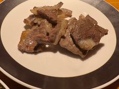 -隐炉和牛烧肉店(群力店)