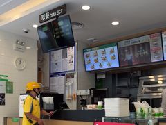 -德克士(北关店)
