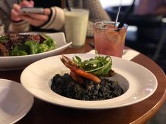 -UPPER KITCHEN(延安路店)