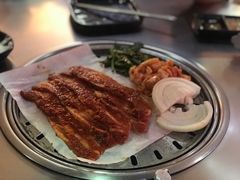 -杀猪天·韩国烤肉(总店)
