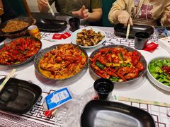 -拙味兄弟龙虾·江湖菜(和畅堂店)