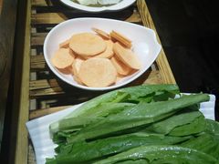 -大草原清真饭庄(沙河店)