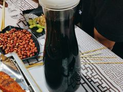 -云晓光头烧烤吧(盛夏店)