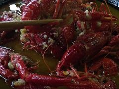 -龙虾风暴(松江店)