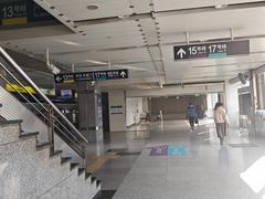 -望京西(地铁站)