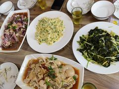 -景祥海鲜美食餐厅