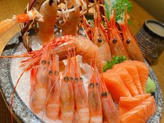 -乐亭日本料理(彩虹本店)