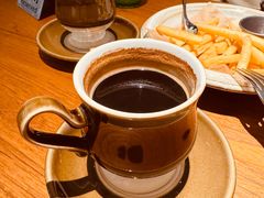 -良木缘咖啡西餐(川大店)