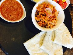 -HIGH FIVE哈福手工汉堡(桂林路店)