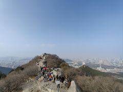 -千佛山风景名胜区