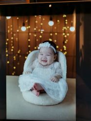 -小熊维尼高端儿童摄影(宝安旗舰店)