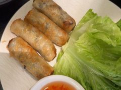 -美奈小馆·越南料理(福田星河COCO Park店)