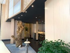 店内环境-秋荀日本料理(昆明同德广场店)