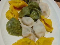 -连鹭海鲜·海肠捞饭·海胆饭(星海店)