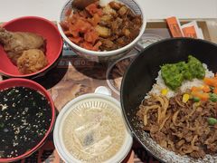 -吉野家(大悦城店)