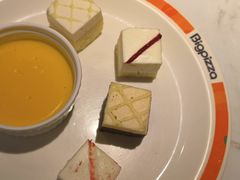 -比格比萨自助(上海松江万达店)