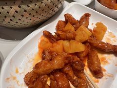 -藕汤故事(汉口火车站店)