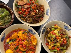 -潇湘阁(三里屯SOHO店)