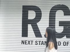 -RGF(巨鹿路店)