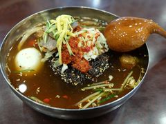 特色冷面-服务大楼冷面(延大店)