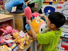 -玩具反斗城(海港城店)