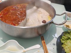 -小肥羊(西丽宝能城店)