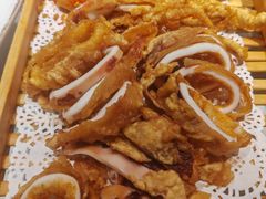 -蜀韵川香水煮鱼(泰山路店)